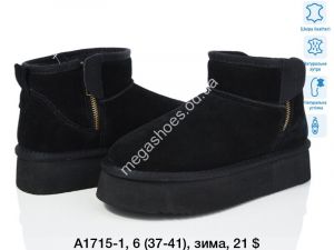 Угги зима ITTS A1715-1 TS