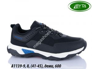 Мужские кроссовки Bayota деми A1139-9 BY