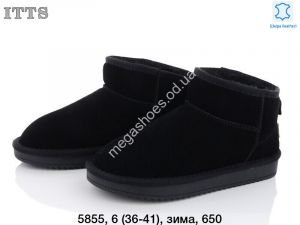 Угги ITTS зима 5855 TS