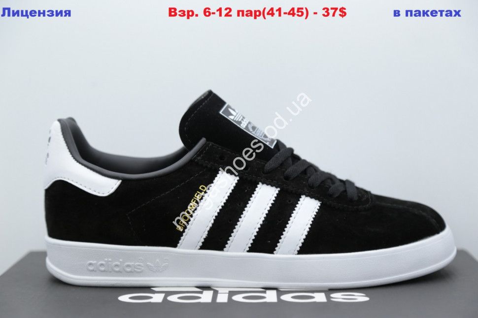 Adidas broomfield black deals