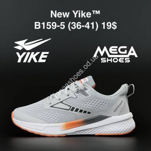 Кроссовки New Yike B159-5 AN