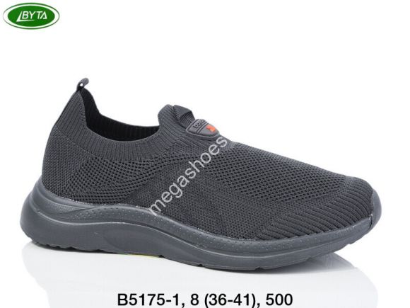 Женская обувь - Кроссовки Bayota деми B5175-1 BY - купить оптом в Одессе