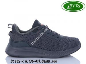 Кроссовки Bayota деми B5182-7 BY