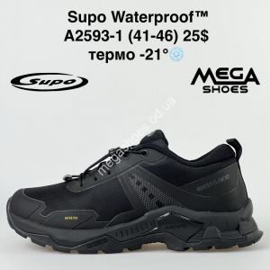 Мужские кроссовки Reebok All Terrain™ лицензия зима с мехом A2612-3 BH