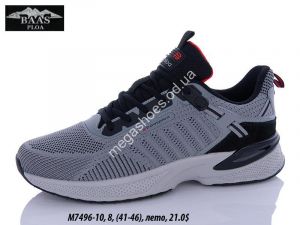 Мужские кроссовки Baas M7496-10 VS
