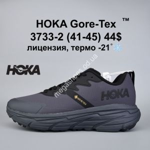 Мужские кроссовки HOKA Gore-Tex™ лицензия, термо -21° 3733-2 VD