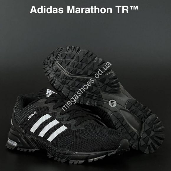 Женская обувь - Кроссовки Adidas Marathon TR B3128-4 AN - купить оптом в Одессе