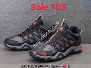 Мужские кроссовки The North Face 2421-2 VT Мужские кроссовки The North Face 2421-2 VT