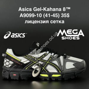 Мужские кроссовки Asics Gel-Kahana 8 A9099-10 AN