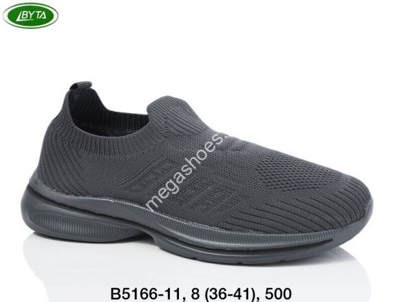 Женская обувь - Кроссовки Bayota деми B5166-11 BY - купить оптом в Одессе