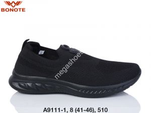 Мужские кроссовки Bonote А9111-1 BN