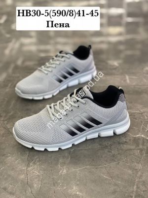 Мужские кроссовки Stilli HB30-5 WB