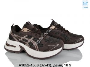 Кроссовки Ouqidageni деми A1052-15 DG