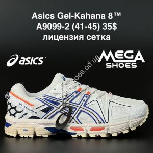 Мужские кроссовки Asics Gel-Kahana 8 A9099-2 AN