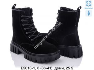 Ботинки зима E5013-1 TS