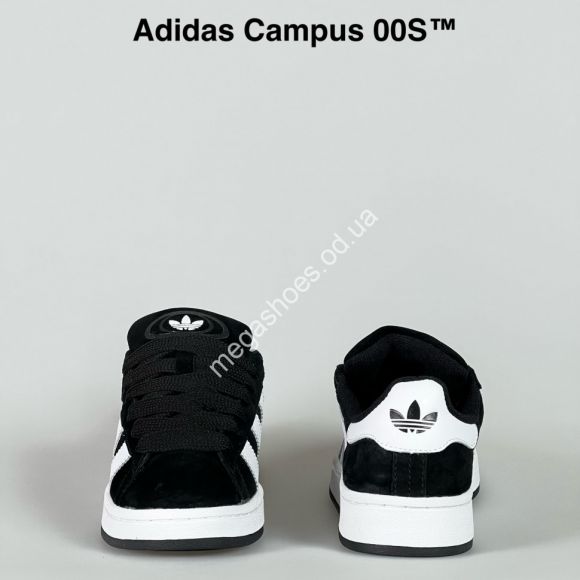 Женская обувь - Кроссовки Adidas Campus 00s™ лицензия, натуральный замш B55-7 ZS - купить оптом в Одессе