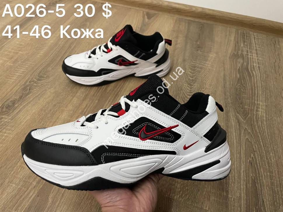 Nike M2K Tekno A026 5 SP