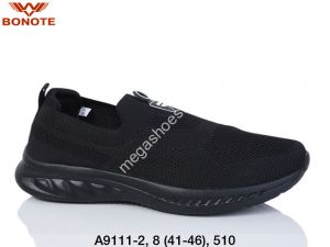 Мужские кроссовки Bonote А9111-2 BN