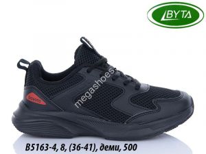 Кроссовки Bayota деми B5163-4 BY