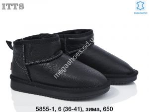 Угги ITTS зима 5855-1 TS