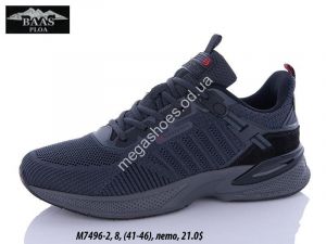 Мужские кроссовки Baas M7496-2 VS
