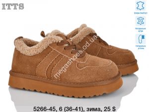 Кроссовки ITTS зима 5266-45 TS Кроссовки ITTS зима 5266-45 TS