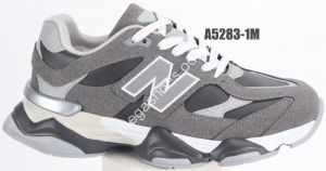 Мужские кроссовки Bayota термо на флисе A5283-1M BY