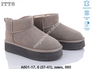 Угги ITTS зима A801-17 TS