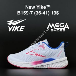 Кроссовки New Yike B159-7 AN