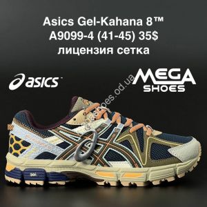Мужские кроссовки Asics Gel-Kahana 8 A9099-4 AN