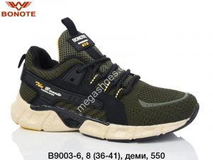 Кроссовки Bonote деми В9003-6 BN Кроссовки Bonote деми В9003-6 BN