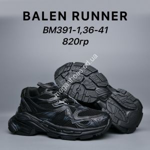 Кроссовки AD Balen Runner BM391-1 AD