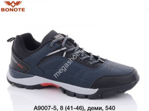 Мужские кроссовки Bonote A9007-5 BN