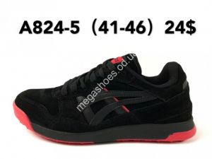 Мужские кроссовки Asics Gel A824-5 AN