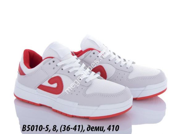 Женская обувь - Кроссовки Bayota деми B5010-5 BY - купить оптом в Одессе