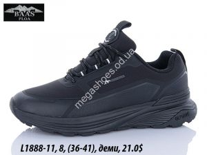 Кроссовки Baas деми L1888-11 VS Кроссовки Baas деми L1888-11 VS