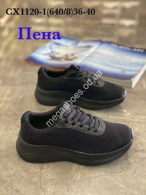 Кроссовки Stilli CX1120-1 WB