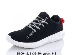 Кроссовки Sport B6004-2 QA