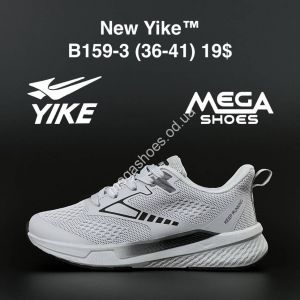 Кроссовки New Yike B159-3 AN