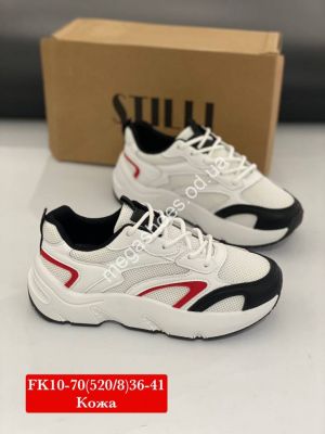 Кроссовки Stilli FK10-70 WB