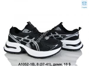 Кроссовки Ouqidageni деми A1052-1B DG