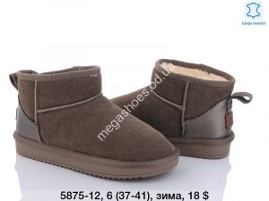 Угги ITTS зима 5875-12 TS