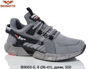 Кроссовки Bonote деми В9003-5 BN Кроссовки Bonote деми В9003-5 BN