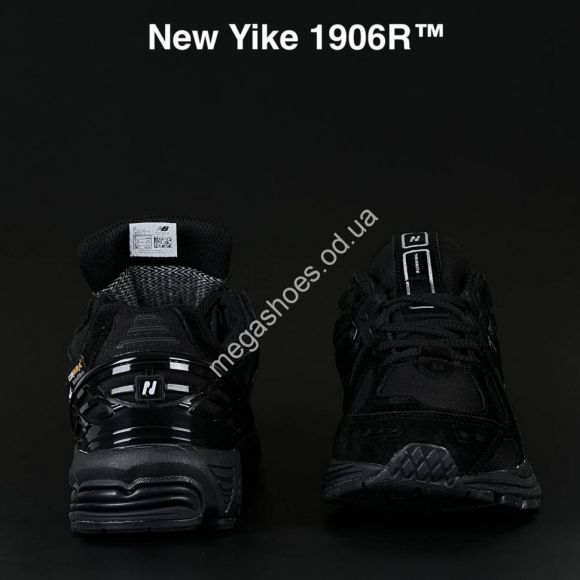 Женская обувь - Кроссовки New Yike 1906R B186-7 AN - купить оптом в Одессе