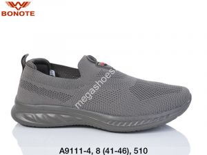 Мужские кроссовки Bonote А9111-4 BN