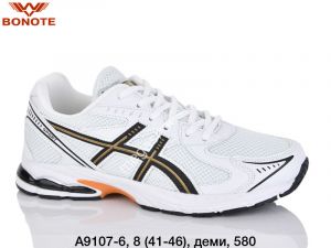 Мужские кроссовки Bonote деми A9107-6 BN