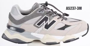 Мужские кроссовки Bayota термо на флисе A5237-3M BY