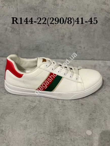 Мужская обувь - Мужские кроссовки Stilli R144-22 WB - купить оптом в Одессе