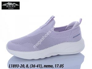 Кроссовки Baas лето L1893-20 VS