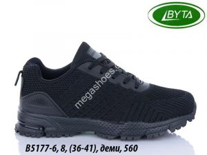 Кроссовки Bayota деми B5177-6 BY